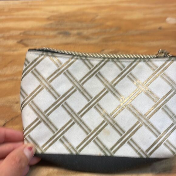 Panda little zip bag - Picture 5 of 10